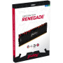 Модуль пам`яті DDR4 2x16GB/3600 Kingston Fury Renegade RGB (KF436C16RB1AK2/32) (25815-03)