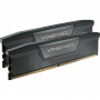 Модуль пам`ятi DDR5 2x24GB/5200 Corsair Vengeance Black (CMK48GX5M2B5200C38) (32136-03)