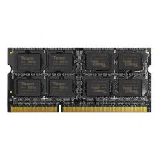 Модуль пам`ятi SO-DIMM 8GB/1600 1,35V DDR3 Team (TED3L8G1600C11-S01)