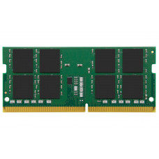 Модуль пам`яті SO-DIMM 16GB/2666 DDR4 Kingston (KVR26S19D8/16)