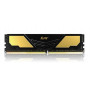 Модуль пам`ятi DDR4 4GB/2400 Team Elite Plus Gold/Black (TPD44G2400HC1601)