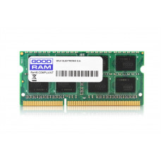 Модуль пам`ятi SO-DIMM 8Gb DDR3 1333 GOODRAM GR1333S364L9/8G