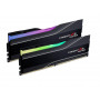 Модуль пам`ятi DDR5 2x16GB/6000 G.Skill Trident Z5 Neo RGB (F5-6000J3038F16GX2-TZ5NR) (31708-03)