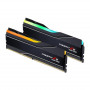 Модуль пам`ятi DDR5 2x16GB/6000 G.Skill Trident Z5 Neo RGB (F5-6000J3038F16GX2-TZ5NR) (31708-03)