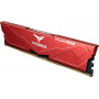 Модуль пам`ятi DDR5 2x16GB/6000 Team T-Force Vulcan Red (FLRD532G6000HC38ADC01) (32918-03)