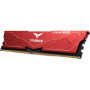 Модуль пам`ятi DDR5 2x16GB/6000 Team T-Force Vulcan Red (FLRD532G6000HC38ADC01) (32918-03)