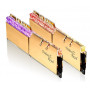 Модуль пам`ятi DDR4 2x16GB/3200 G.Skill Trident Z Royal (F4-3200C16D-32GTRG) (22869-03)