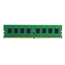 Модуль пам`яті DDR4 4GB/2400 GOODRAM (GR2400D464L17S/4G)