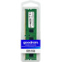 Модуль пам`яті DDR4 8GB/3200 GOODRAM (GR3200D464L22S/8G) (25699-03)