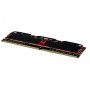 Модуль пам`ятi DDR4 2x16GB/3200 GOODRAM Iridium X Black (IR-X3200D464L16A/32GDC)