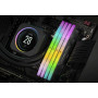 Модуль пам`ятi DDR5 2x16GB/6000 Corsair Vengeance RGB Black (CMH32GX5M2B6000C40) (29099-03)