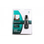 Пульт бездротовий Logitech R400 (910-001356) Black USB (21402-03)