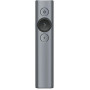 Презентер Logitech Spotlight Grey (910-004861) (21659-03)