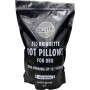 Деревно-вугільний екобрикет Hot Pillows 3 кг GRILLI 777777 Код: 010482