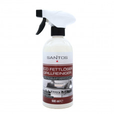 Чистячий засіб-знежирювач для гриля SANTOS, 500 мл 899492 Код: 011408