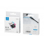 Перехідник SkyDolphin OT08 Mini Type-C - USB black (ADPT-00031)