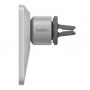 Тримач автомобільний Belkin Car Vent Mount PRO MagSafe Grey (WIC002btGR) (34831-03)