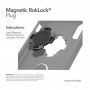 Магнітна заглушка Rokform Magnetic RokLock Plug (330899P) (24947-03)