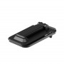 Тримач для смартфона SkyDolphin SkyDolphin SH10 Folding Desktop Stand Black (PST-000053) (27588-03)