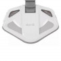 Пилосос Xiaomi Deerma Steam Mop & Vacuum Cleaner White (DEM-ZQ990W) (29395-03)