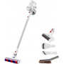 Пилосос Xiaomi Jimmy Wireless Vacuum Cleaner Silver (JV53S) (23175-03)