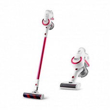 Пилосос Xiaomi Jimmy Wireless Vacuum Cleaner Fuchsia (JV53R)