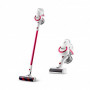 Пилосос Xiaomi Jimmy Wireless Vacuum Cleaner Fuchsia (JV53R) (23176-03)