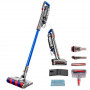 Пилосос Xiaomi Jimmy Multi-function Vacuum Cleaner (JV63) (23177-03)