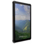 Планшетний ПК Sigma mobile Tab A1025 4G Dual Sim Black-Orange (30170-03)