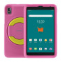Планшетний ПК Blackview Tab 6 Kids 3/32GB 4G Dual Sim Pink EU_ (31121-03)