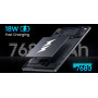 Планшетний ПК Blackview Tab 16 4G 8/256GB Dual Sim Green EU_