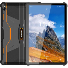 Планшетний ПК Oukitel RT1 4/64GB 4G Dual Sim Orange