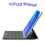 Планшетний ПК Chuwi HiPad Pro 8/128GB Dual Sim Silver (CWI526-PRO-KB/CW-102788) з клавіатурою (29896-03)