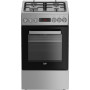 Плита Beko FSM52335DS (24260-03)