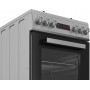 Плита Beko FSM52335DS (24260-03)