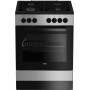 Плита Beko FSM62120DS (21201-03)