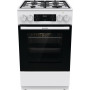 Плита Gorenje GK5C40WH (28512-03)