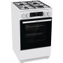 Плита Gorenje GK5C40WH (28512-03)