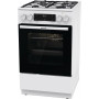 Плита Gorenje GK5C40WH (28512-03)