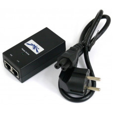 Інжектор Ubiquiti POE-15 Power Adapter