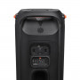 Акустична система JBL PartyBox 710 Black (JBLPARTYBOX710EU) (27100-03)