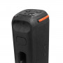 Акустична система JBL PartyBox 710 Black (JBLPARTYBOX710EU) (27100-03)