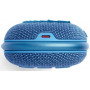 Акустична система JBL Clip 4 Eco Blue (JBLCLIP4ECOBLU) (31660-03)