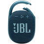 Акустична система JBL Clip 4 Blue (JBLCLIP4BLU) (24180-03)