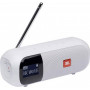 Акустична система JBL Tuner 2 White (JBLTUNER2WHT) (23460-03)