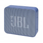 Акустична система JBL GO Essential Blue (JBLGOESBLU)