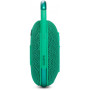 Акустична система JBL Clip 4 Eco Green (JBLCLIP4ECOGRN) (31661-03)