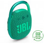 Акустична система JBL Clip 4 Eco Green (JBLCLIP4ECOGRN) (31661-03)
