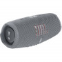 Акустична система JBL Charge 5 Gray (JBLCHARGE5GRY) (25121-03)