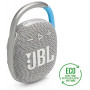 Акустична система JBL Clip 4 Eco White (JBLCLIP4ECOWHT) (31662-03)